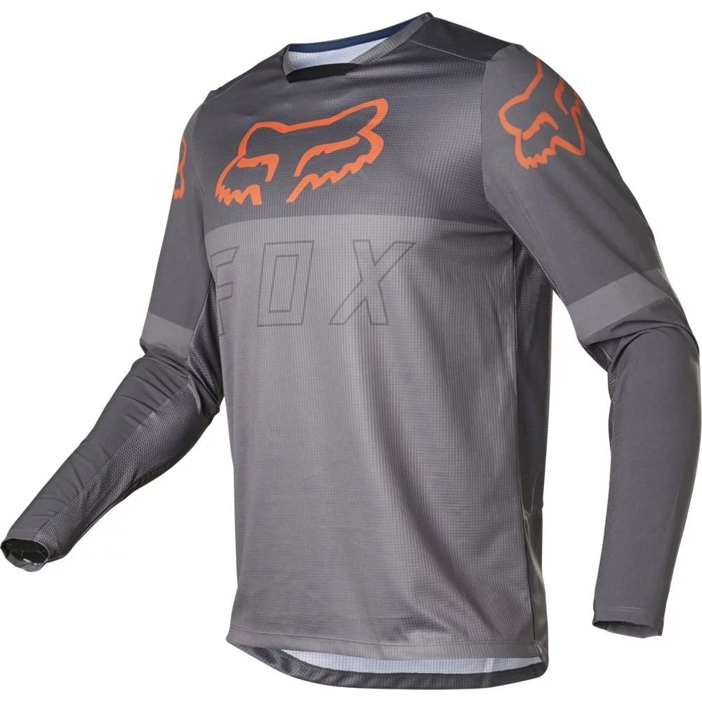 Fox Head LEGION LT JERSEY [PEWTER]