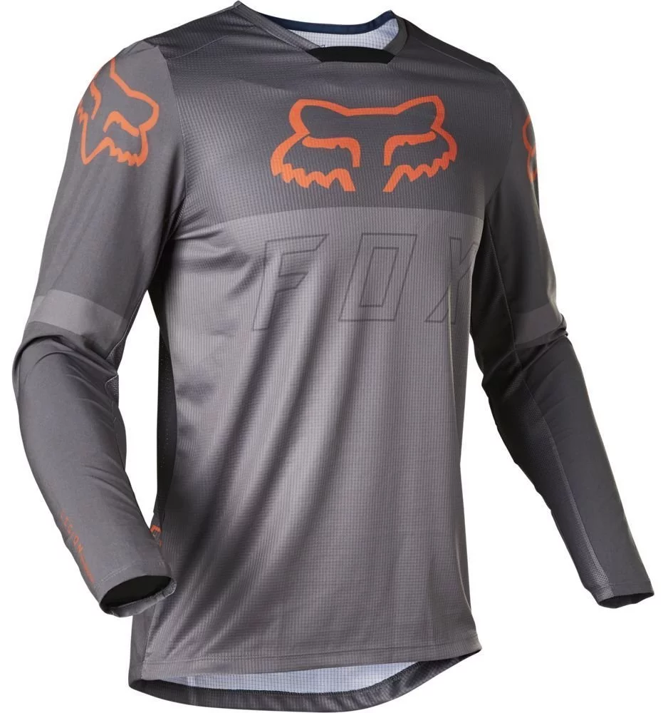 Fox Head LEGION LT JERSEY [PEWTER]