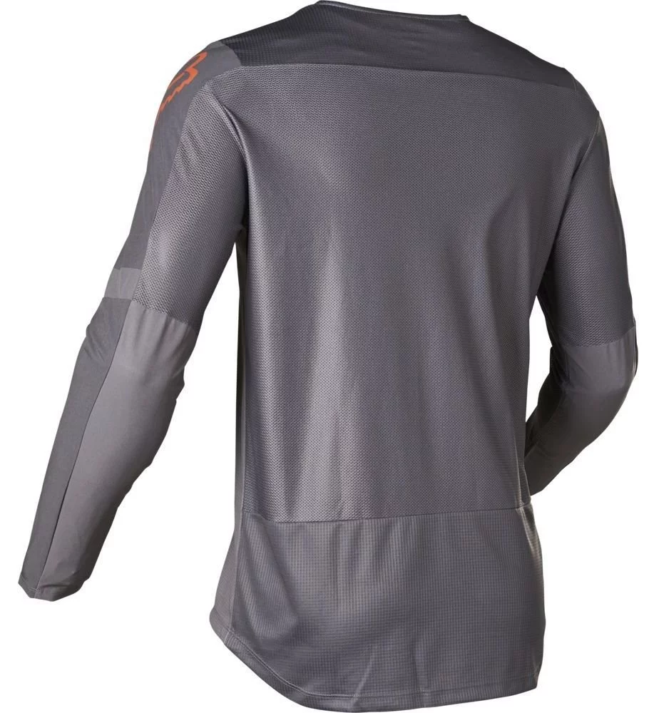 Fox Head LEGION LT JERSEY [PEWTER]