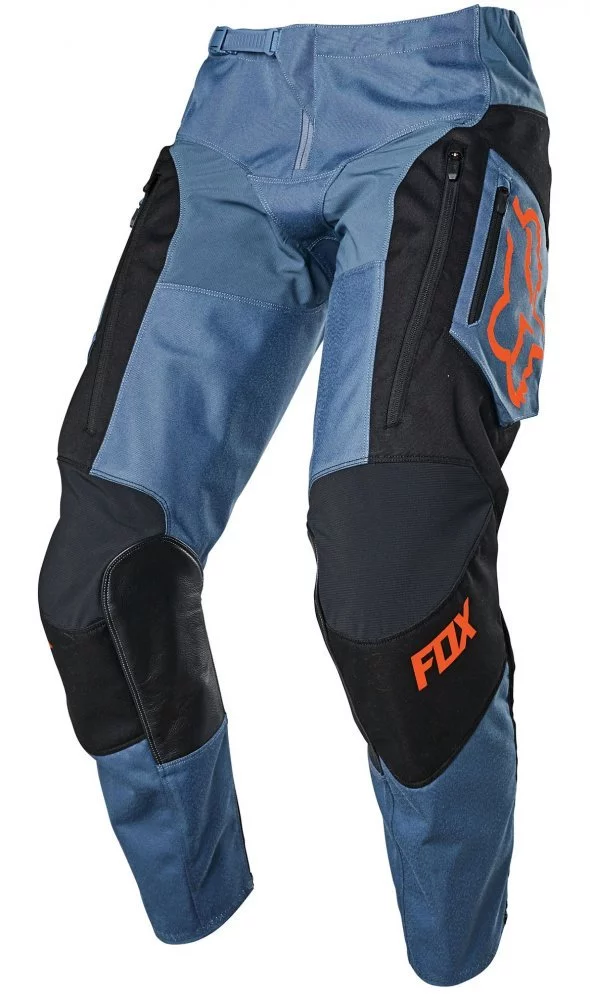Fox Head LEGION LT PANT [BLUE STEEL]