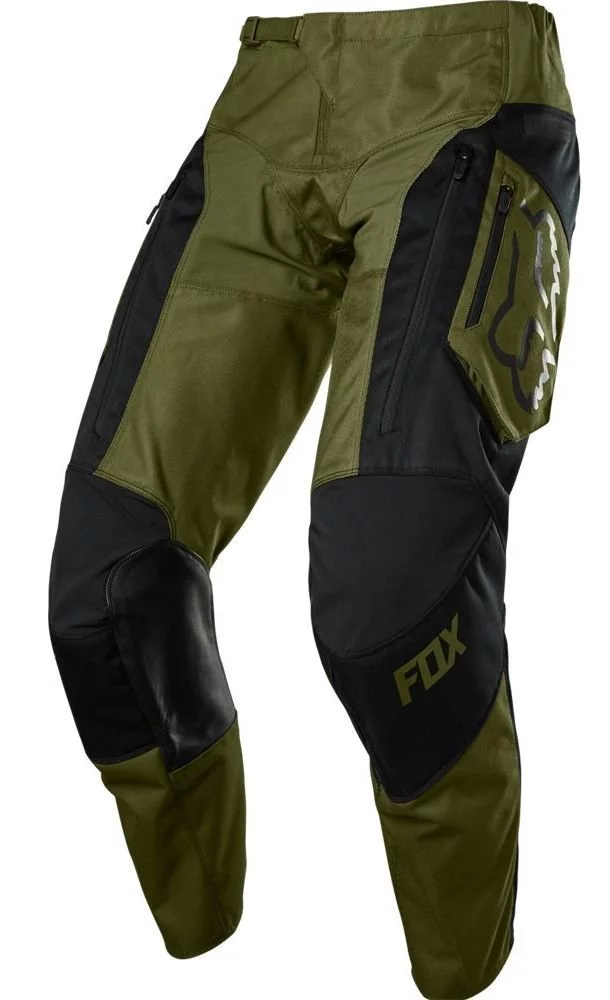 Fox Head LEGION LT PANT [FATIGUE GREEN]
