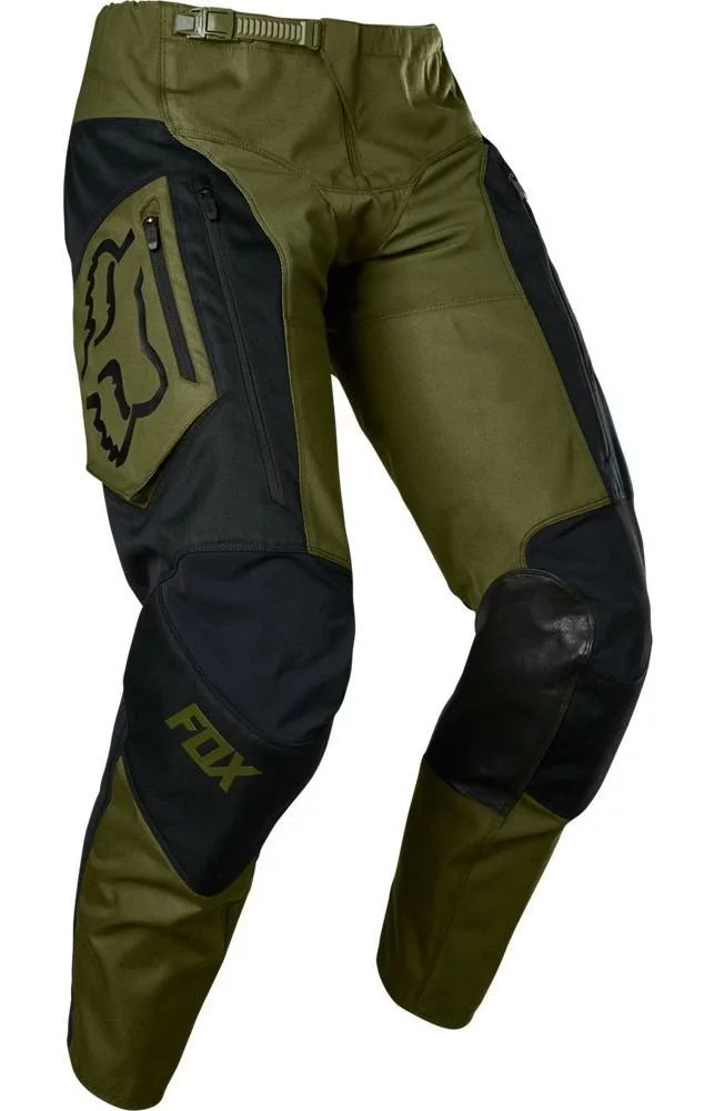 Fox Head LEGION LT PANT [FATIGUE GREEN]