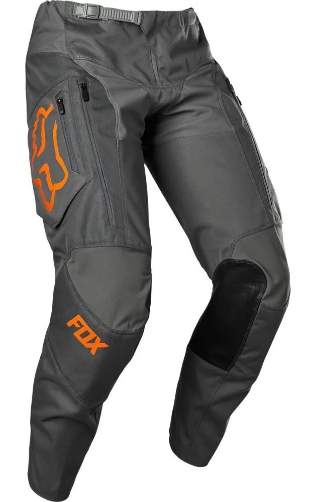 Fox Head LEGION LT PANT [PEWTER]