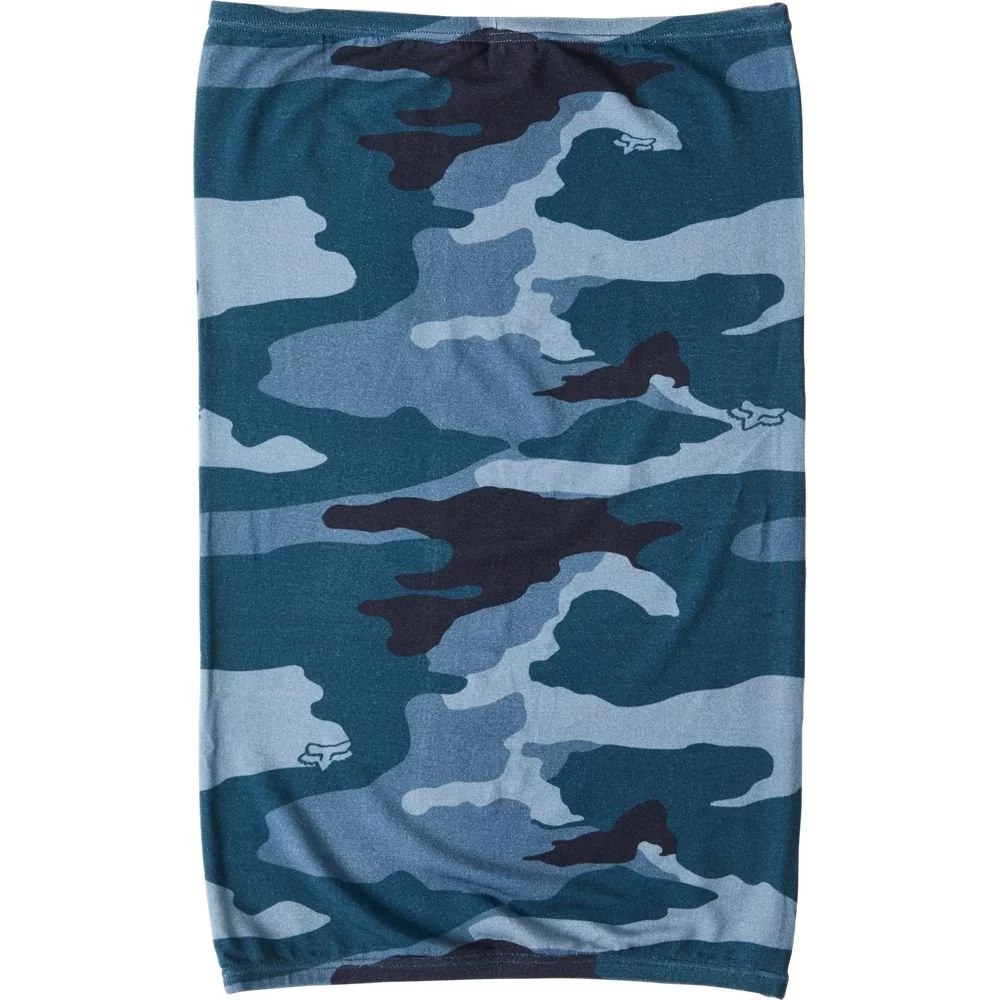 Fox Head LEGION NECK GAITER [BLUE]
