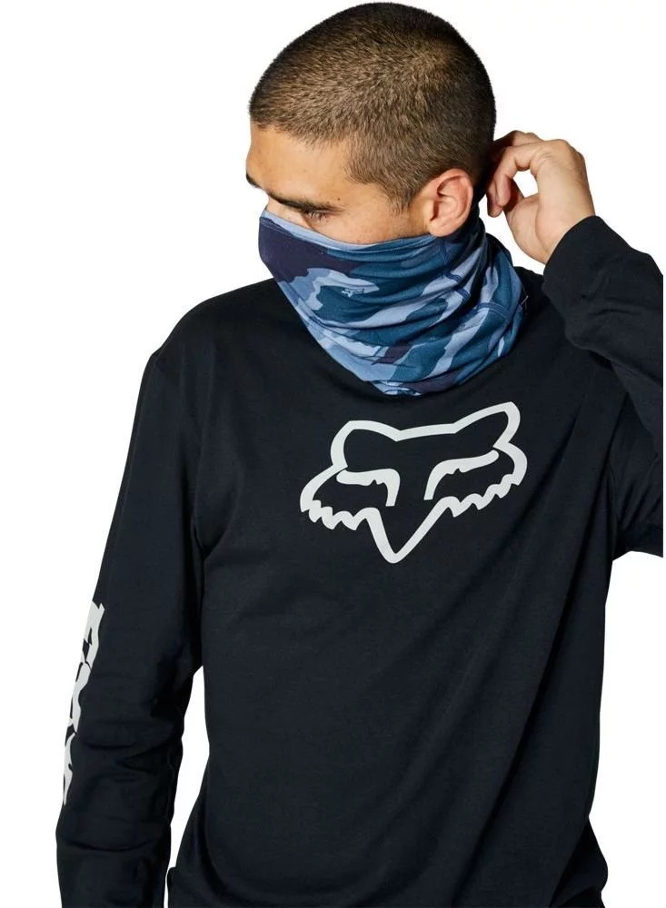 Fox Head LEGION NECK GAITER [BLUE]