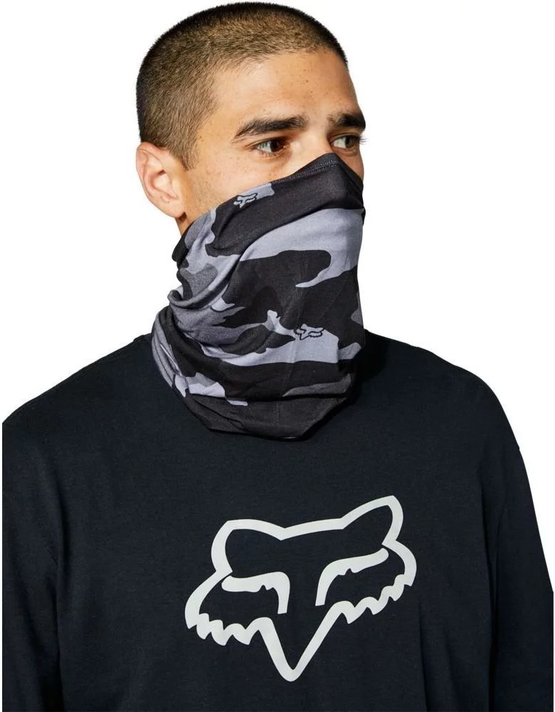Fox Head LEGION NECK GAITER [CAMO]