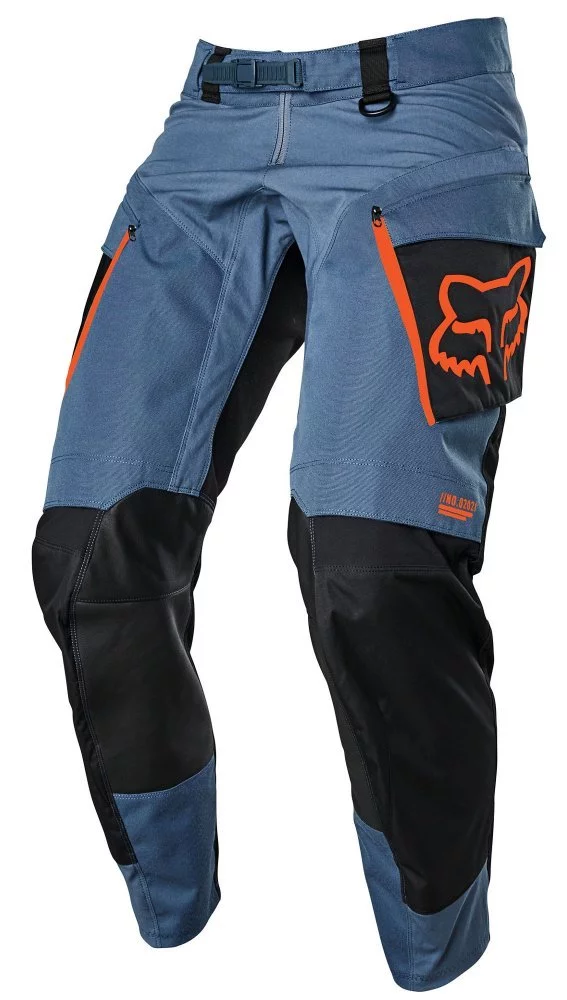 Fox Head LEGION PANT [BLUE STEEL]