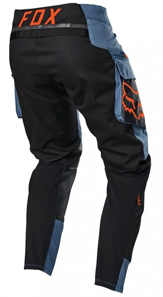 Fox Head LEGION PANT [BLUE STEEL]