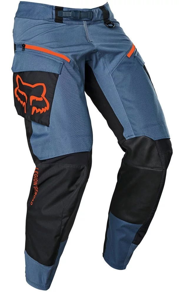 Fox Head LEGION PANT [BLUE STEEL]