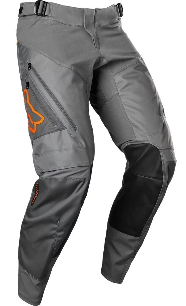 Fox Head LEGION PANT [PEWTER]