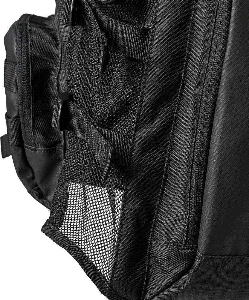 Fox Head LEGION TAC VEST [BLACK]