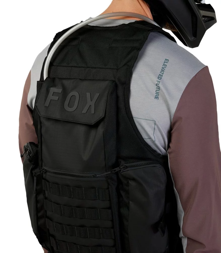 Fox Head LEGION TAC VEST [BLACK]