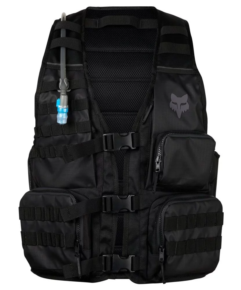Fox Head LEGION TAC VEST [BLACK]