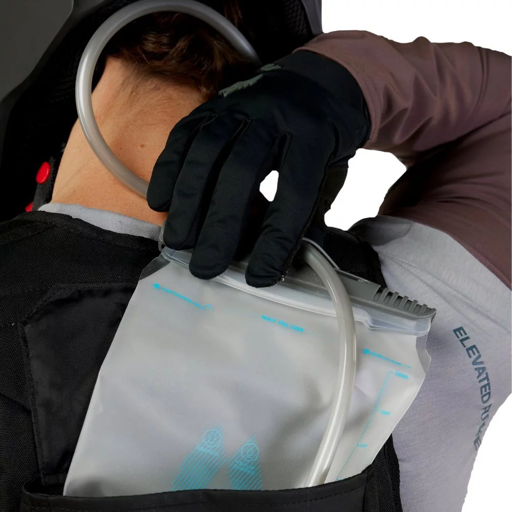 Fox Head LEGION TAC VEST [BLACK]