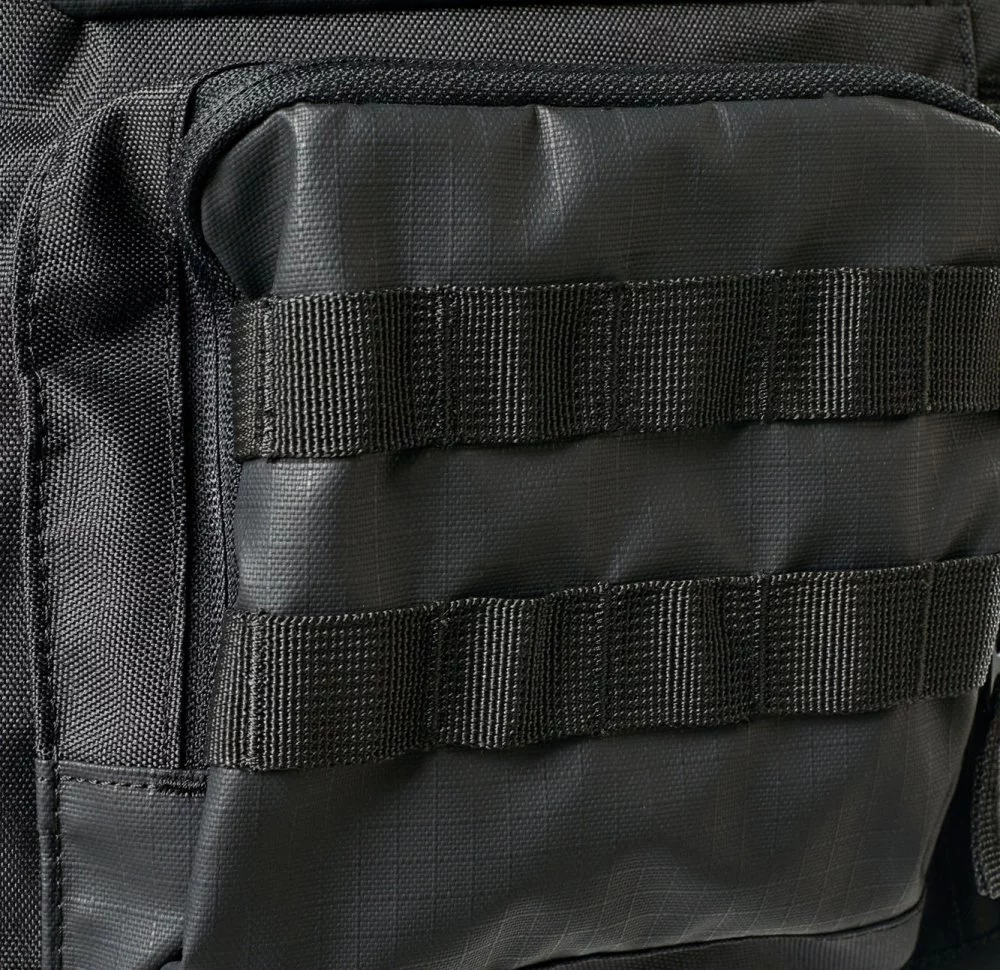 Fox Head LEGION TAC VEST [BLACK]