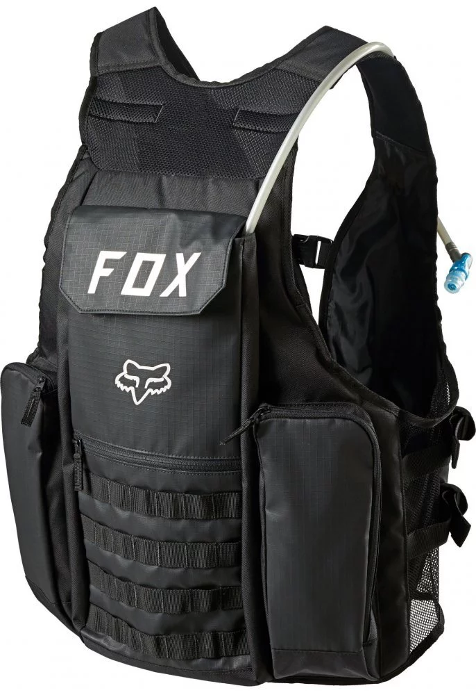 Fox Head LEGION TAC VEST [BLACK]