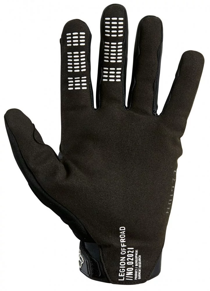 Fox Head LEGION THERMO GLOVE [BLACK]