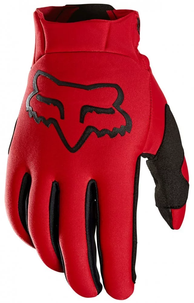 Fox Head LEGION THERMO GLOVE [FLAME RED]
