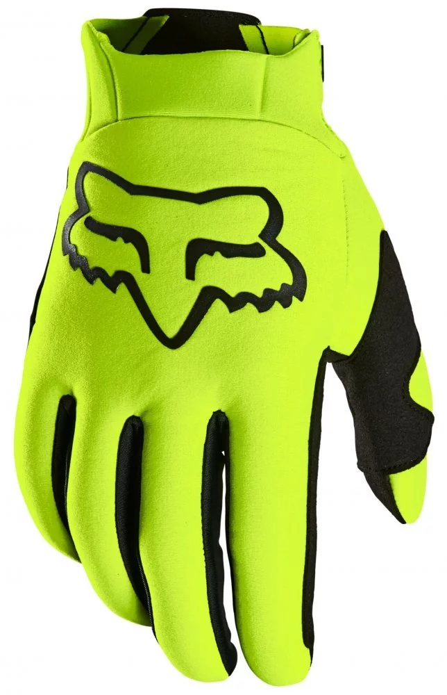 Fox Head LEGION THERMO GLOVE [FLO YELLOW]