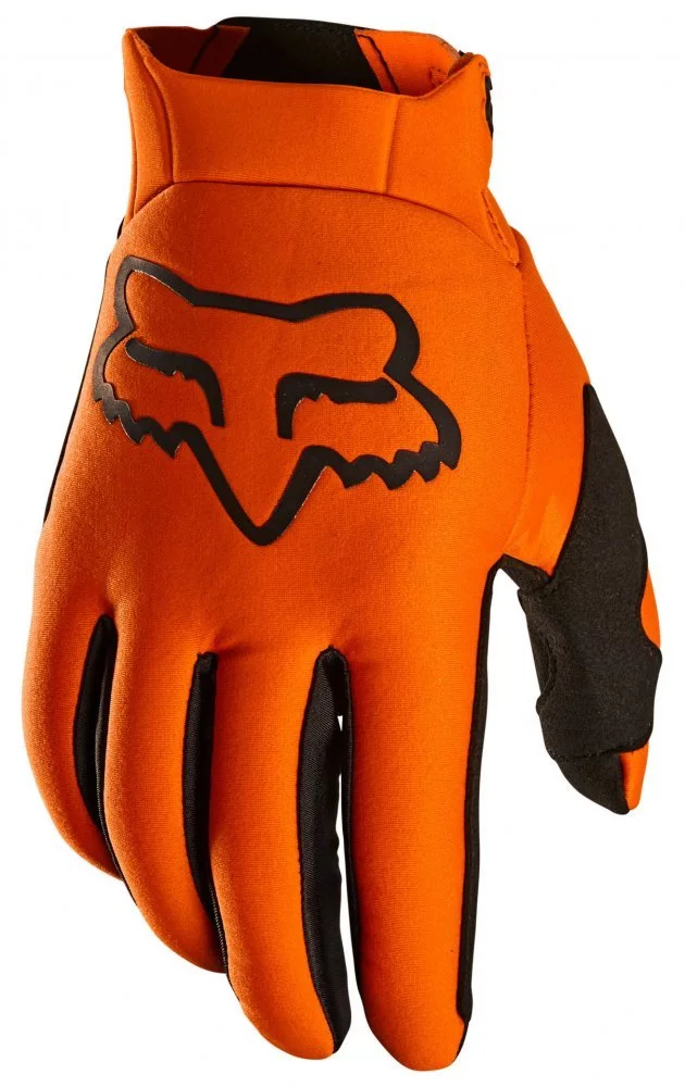 Fox Head LEGION THERMO GLOVE [ORANGE]
