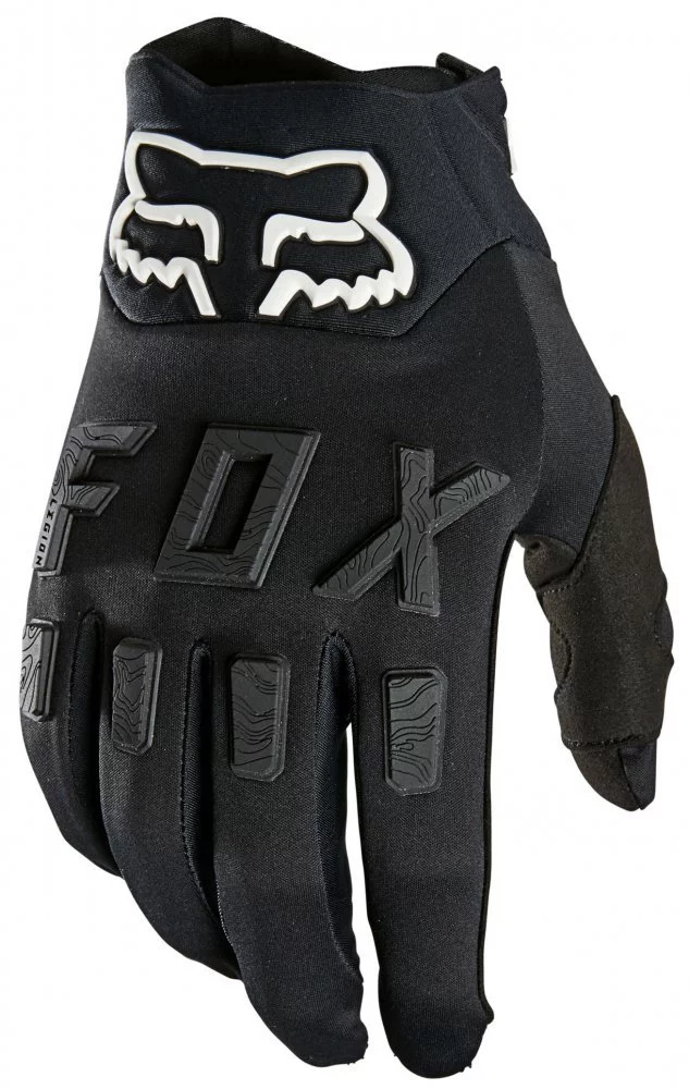 Fox Head LEGION WATER GLOVE [BLACK]