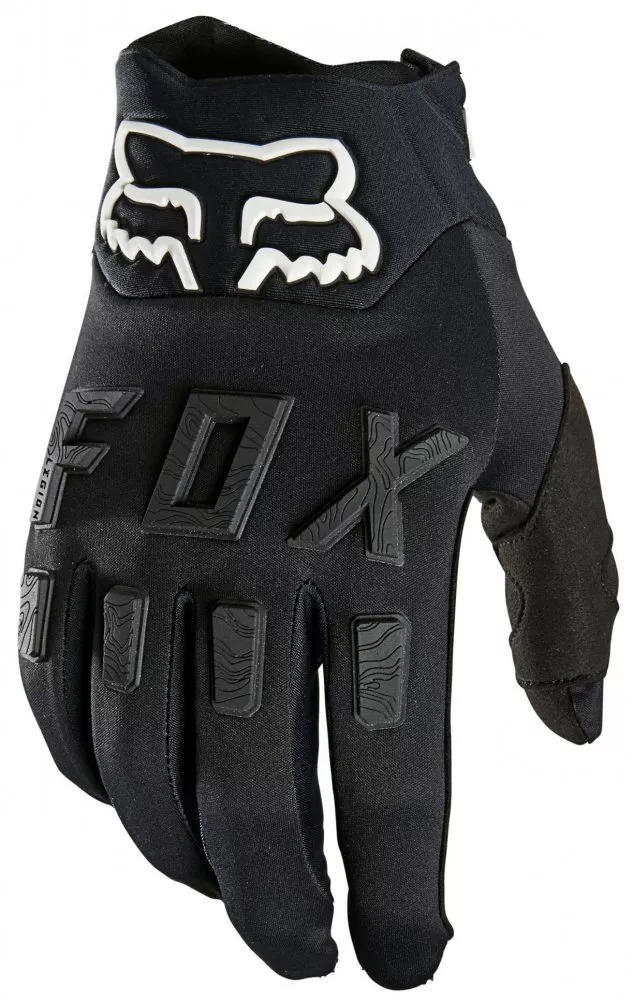 Fox Head LEGION WATER GLOVE [BLACK]