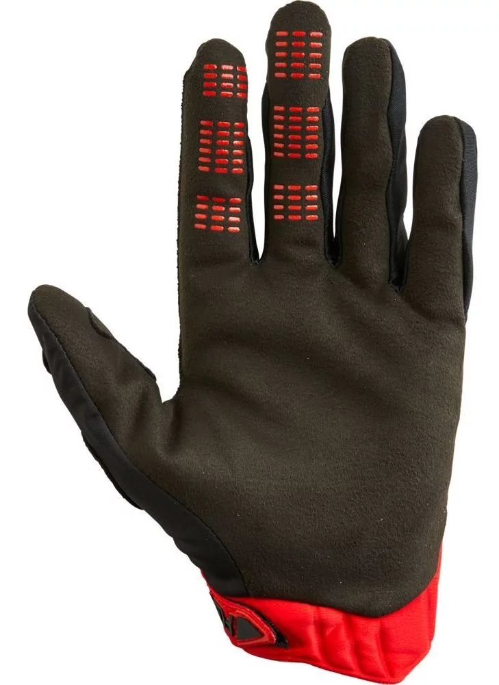 Fox Head LEGION WATER GLOVE [RED]