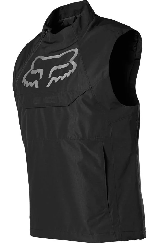 Fox Head LEGION WIND VEST [BLACK]