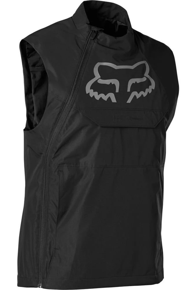 Fox Head LEGION WIND VEST [BLACK]