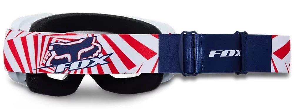 Fox Head MAIN II SPARK GOGGLE - GOAT [NAVY]