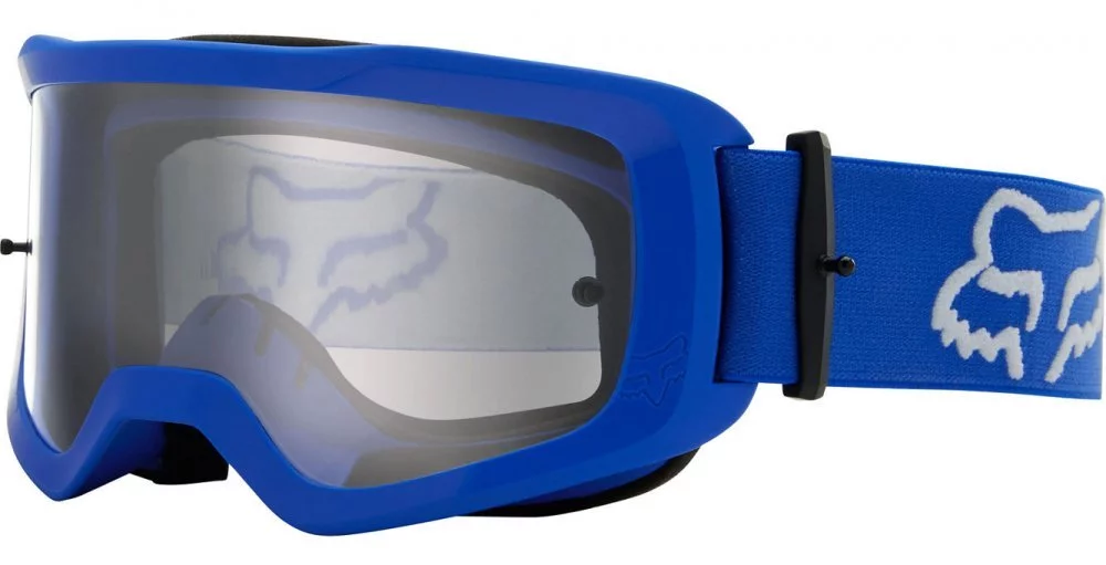 Fox Head MAIN II STRAY GOGGLE [BLUE]