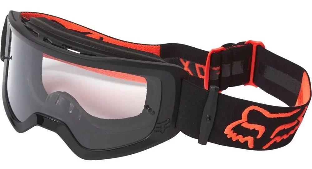 Fox Head MAIN II STRAY GOGGLE [ORANGE]