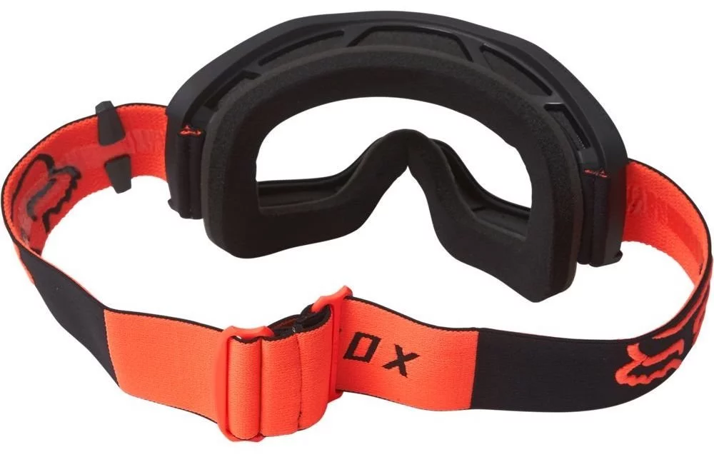 Fox Head MAIN II STRAY GOGGLE [ORANGE]