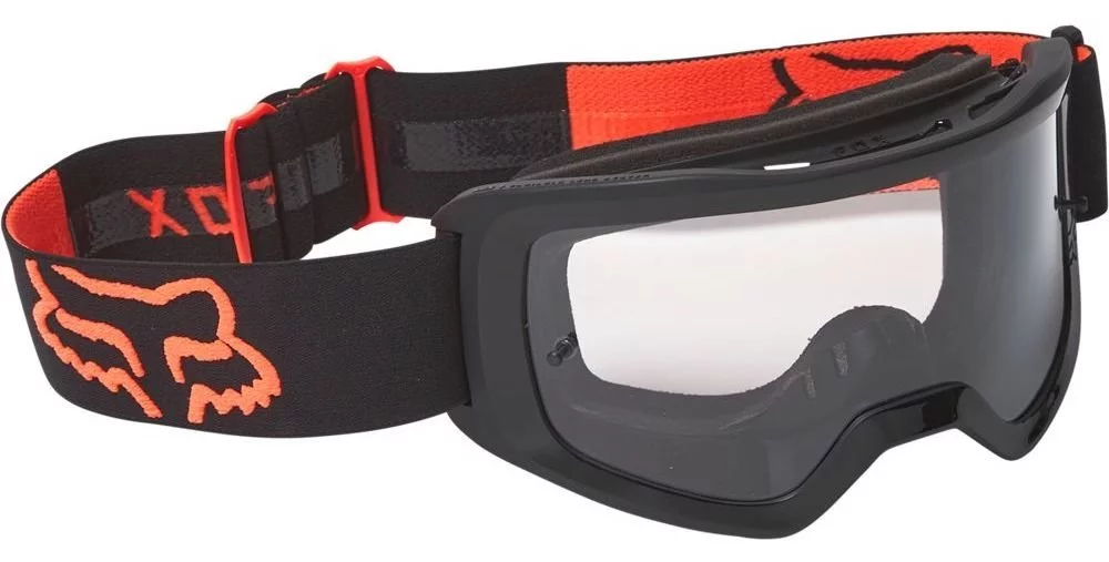 Fox Head MAIN II STRAY GOGGLE [ORANGE]