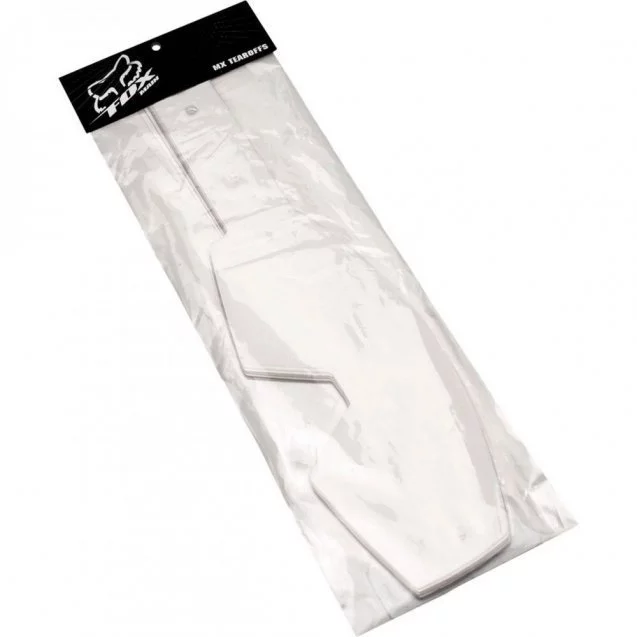 Fox Head MAIN TEAR-OFF SEALED - 14 PACK