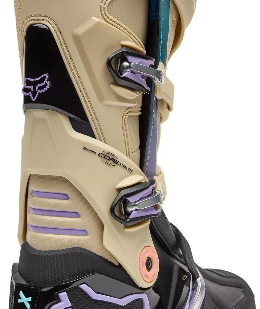 Fox Head MOTION BOOT - HELLO FUTURE [ASH]