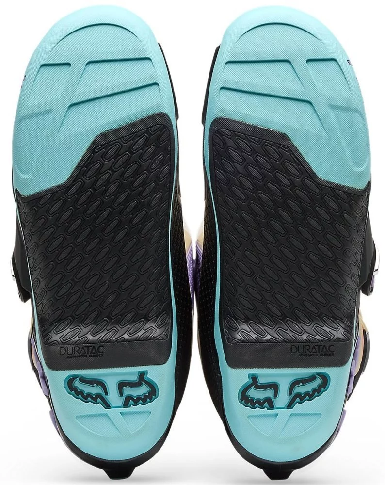 Fox Head MOTION BOOT - HELLO FUTURE [ASH]