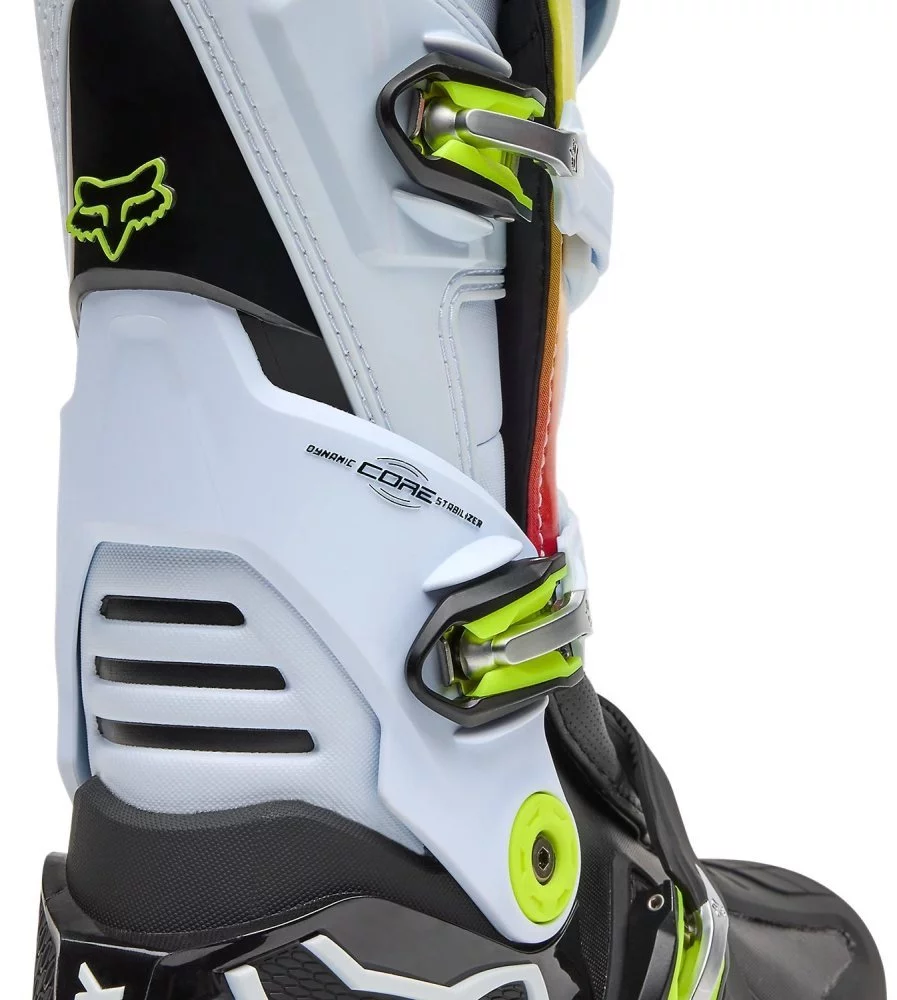 Fox Head MOTION BOOT - HELLO FUTURE [RED]
