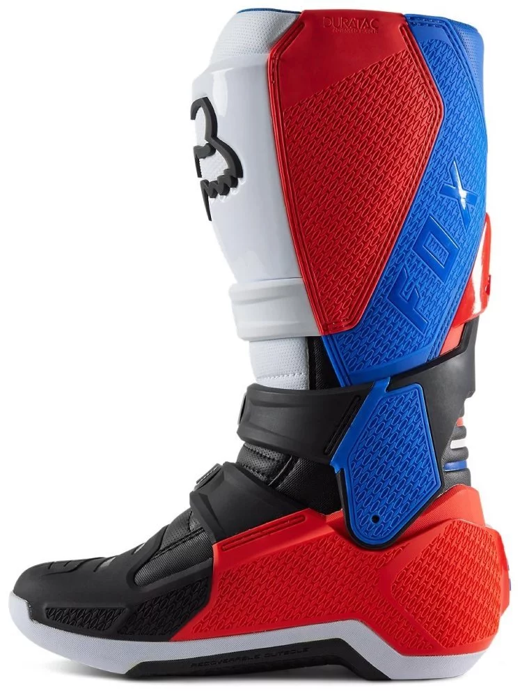 Fox Head MOTION BOOT - UNITY LE [BLUE]