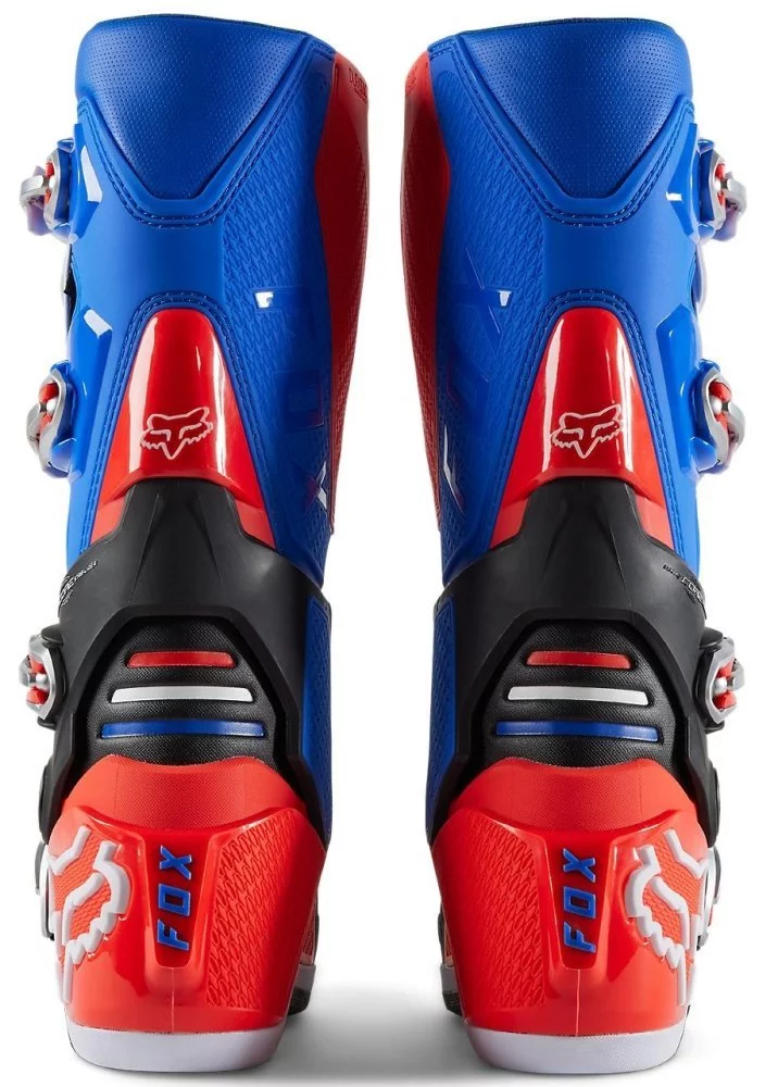 Fox Head MOTION BOOT - UNITY LE [BLUE]