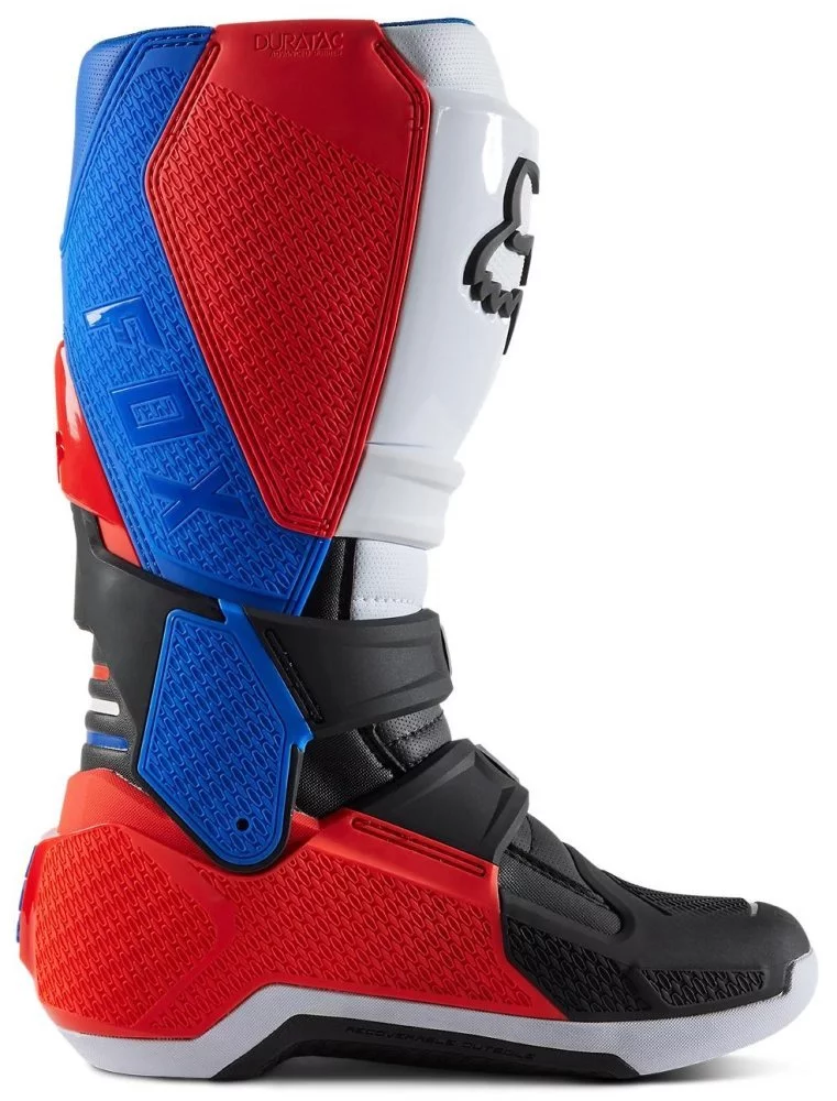 Fox Head MOTION BOOT - UNITY LE [BLUE]