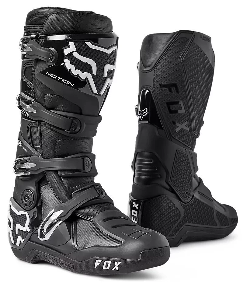 Fox Head MOTION BOOT [BLACK]