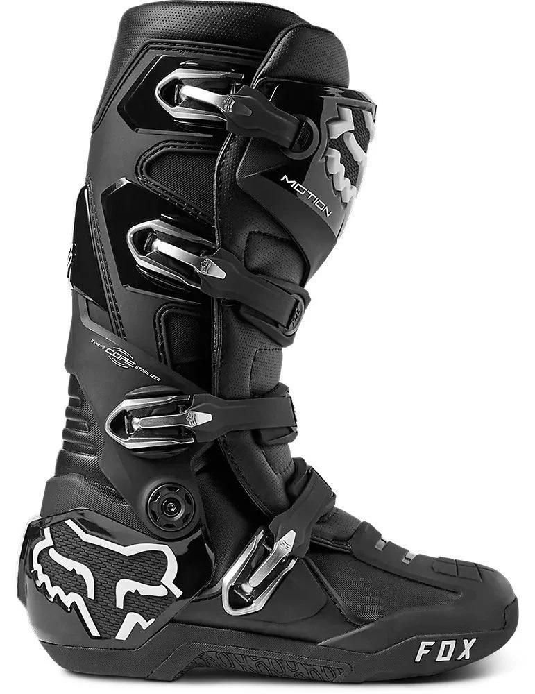 Fox Head MOTION BOOT [BLACK]