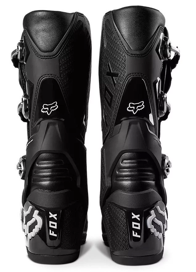 Fox Head MOTION BOOT [BLACK]