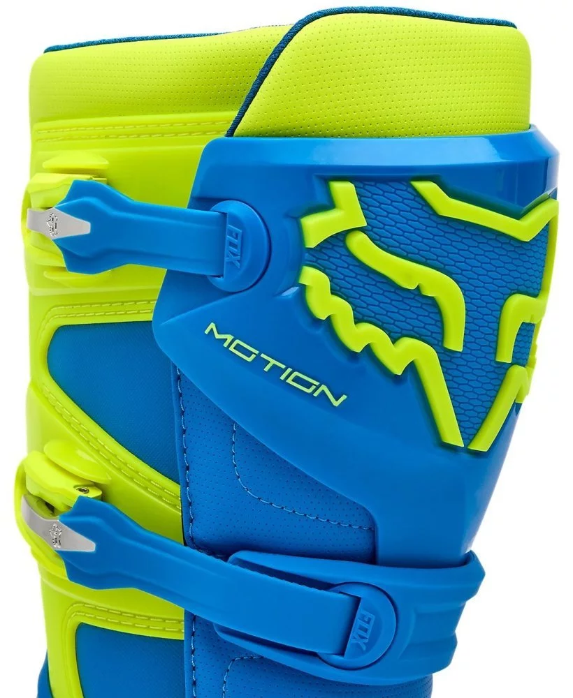 Fox Head MOTION BOOT [BLUE]
