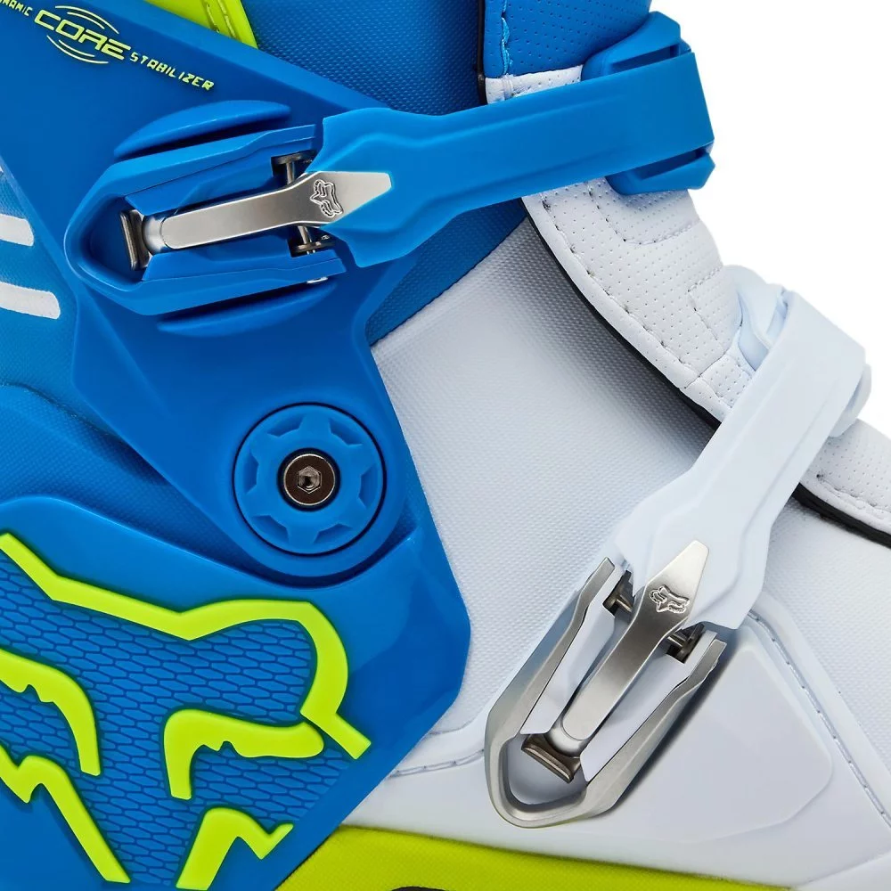 Fox Head MOTION BOOT [BLUE]