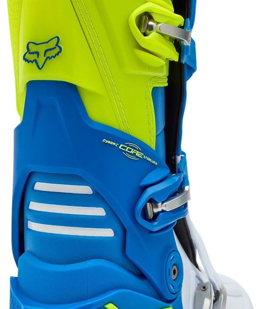 Fox Head MOTION BOOT [BLUE]