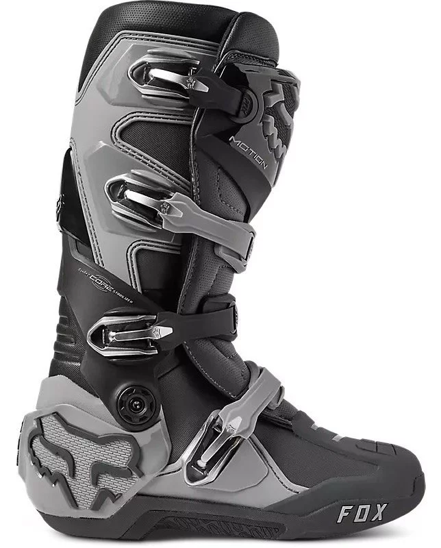 Fox Head MOTION BOOT [DARK SHADOW]
