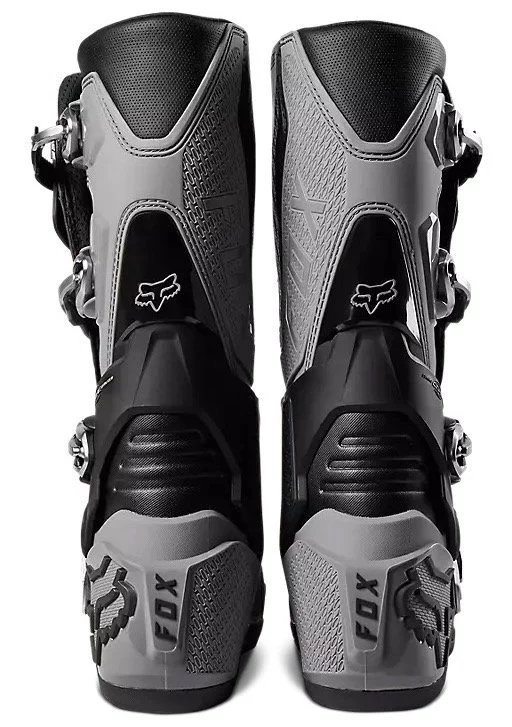 Fox Head MOTION BOOT [DARK SHADOW]