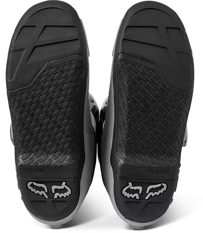 Fox Head MOTION BOOT [DARK SHADOW]